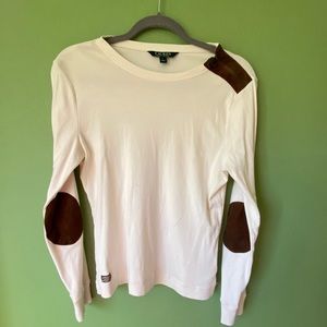 Ralph Lauren long sleeve shirt